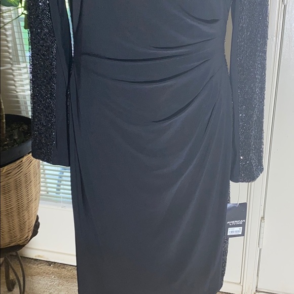 Cocktail Dress - Picture 9 of 12